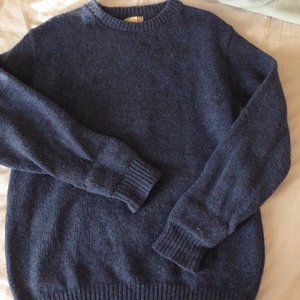 LL Bean Sweater